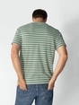 BlueFields T-shirt Crew-Neck SS