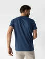 BlueFields T-shirt Crew-Neck SS
