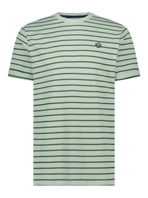 BlueFields T-shirt Crew-Neck SS