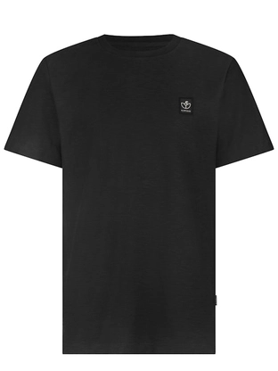 BlueFields T-shirt Crew-Neck SS