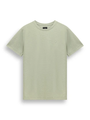 BlueFields T-shirt Crew-Neck SS