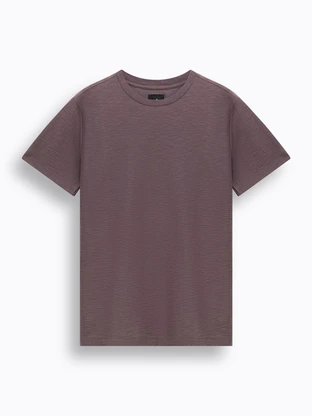 BlueFields T-shirt Crew-Neck SS