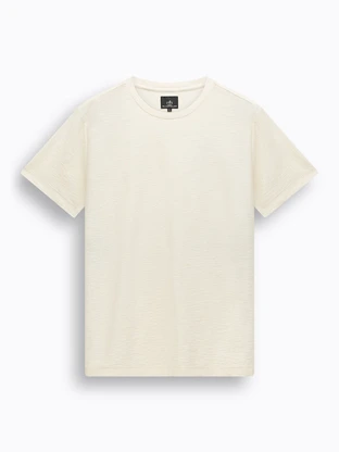 BlueFields T-shirt Crew-Neck SS