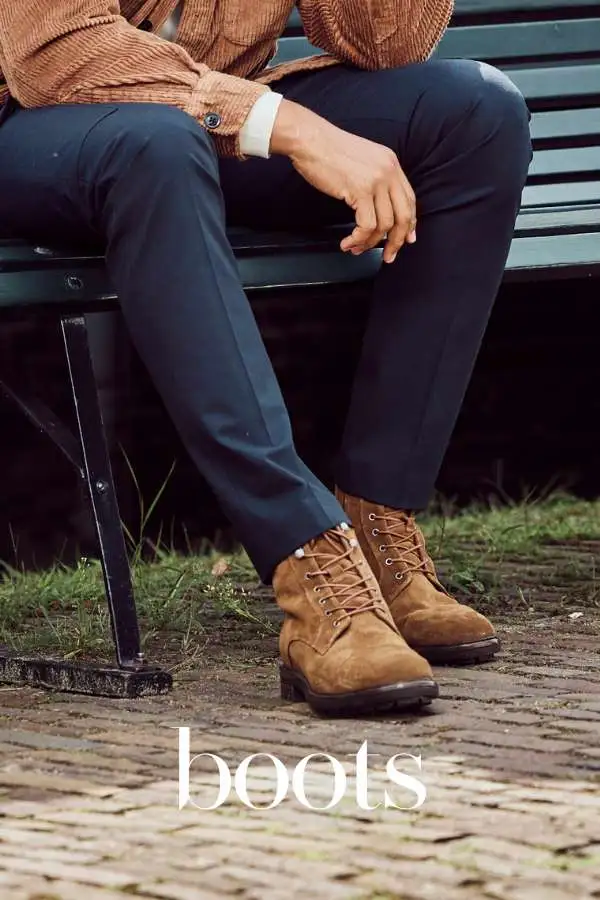 boots