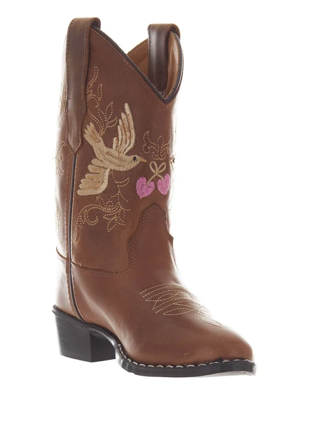 Bootstock COWBOY BOOTS