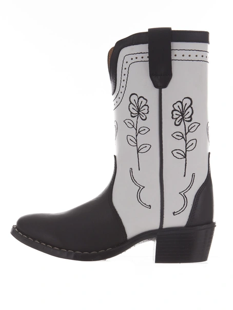 Bootstock Haily Black