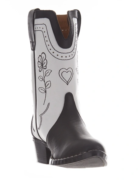 Bootstock Haily Black