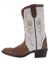 Bootstock Haily Brown