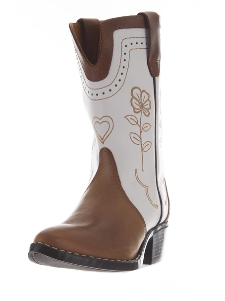 Bootstock Haily Brown