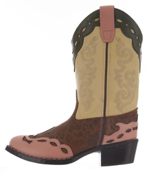 Bootstock Leo