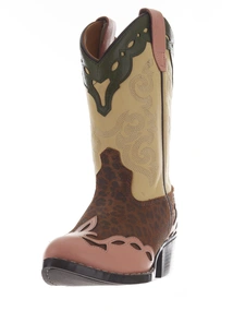 Bootstock Leo