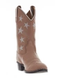 Bootstock Stars Soft Pink