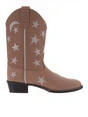 Bootstock Stars Soft Pink