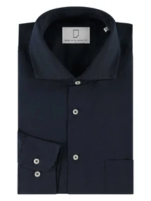 Born With Appetite Curtis Li-co Shirt Plain