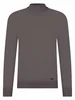 Born With Appetite Niels Rollneck Pullover Merino