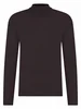 Born With Appetite Niels Rollneck Pullover Merino