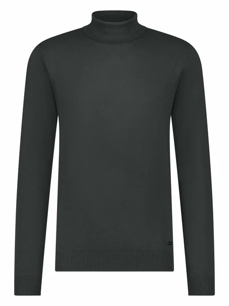 Born With Appetite Niels Rollneck Pullover Merino