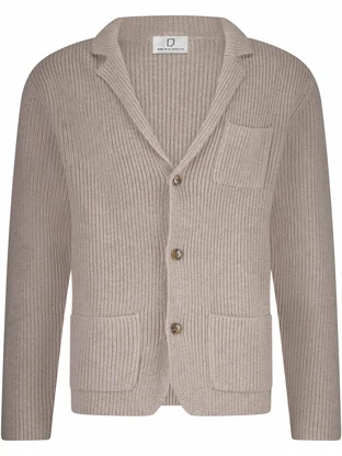 Born With Appetite Terry 5gg Blazer Jacket