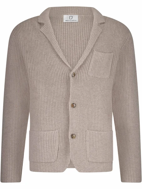 Born With Appetite Terry 5gg Blazer Jacket