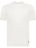 Born With Appetite Wake Knitted T-shirt