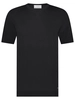 Born With Appetite Wake Knitted T-shirt