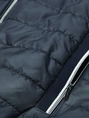 Bugatti Fashion HERREN JACKE WIRK