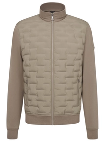 Bugatti Fashion HERREN JACKE WIRK