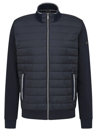 Bugatti Fashion HERREN JACKE WIRK