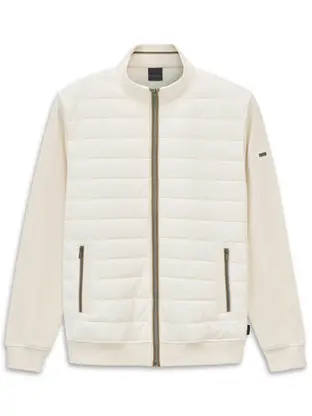 Bugatti Fashion HERREN JACKE WIRK