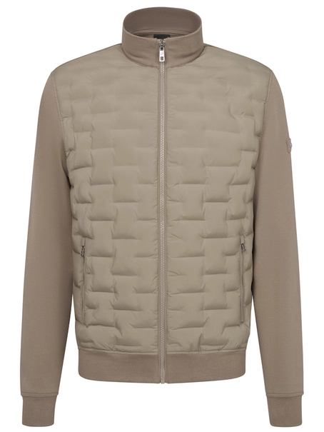 Bugatti Fashion HERREN JACKE WIRK