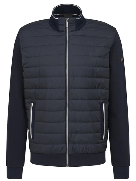 Bugatti Fashion HERREN JACKE WIRK