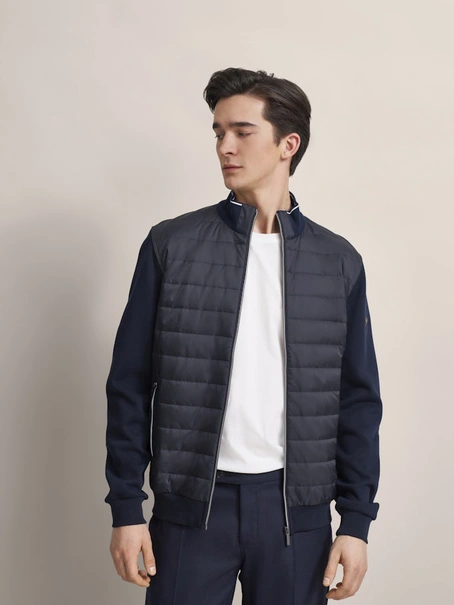 Bugatti Fashion HERREN JACKE WIRK