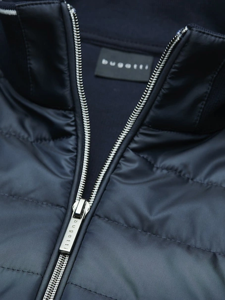 Bugatti Fashion HERREN JACKE WIRK