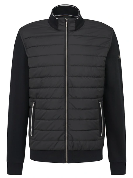 Bugatti Fashion HERREN JACKE WIRK