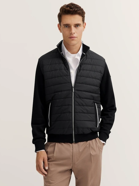 Bugatti Fashion HERREN JACKE WIRK