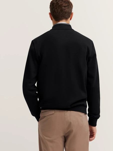 Bugatti Fashion HERREN JACKE WIRK