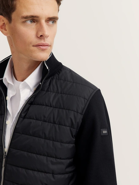 Bugatti Fashion HERREN JACKE WIRK