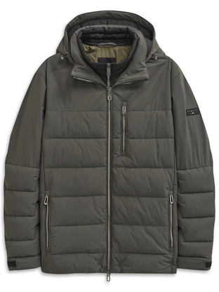 Bugatti Fashion HERREN JACKE