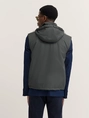 Bugatti Fashion HERREN SPORTSWEAR-WESTE
