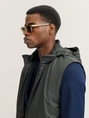 Bugatti Fashion HERREN SPORTSWEAR-WESTE