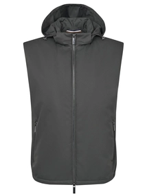 Bugatti Fashion HERREN SPORTSWEAR-WESTE