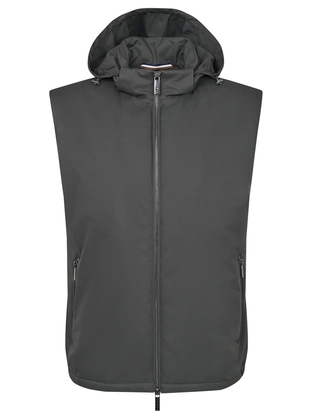 Bugatti Fashion HERREN SPORTSWEAR-WESTE
