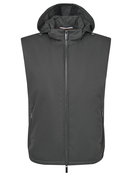 Bugatti Fashion HERREN SPORTSWEAR-WESTE