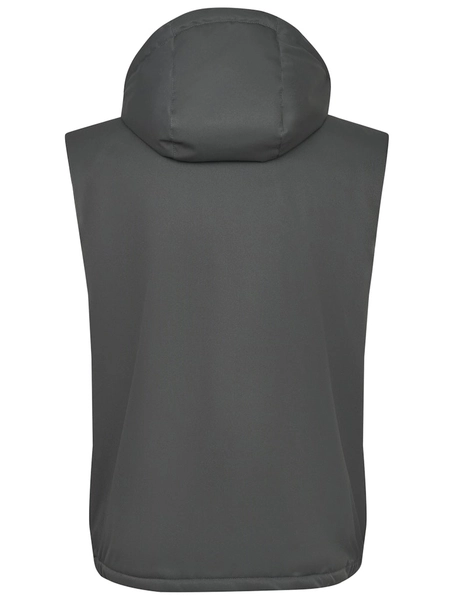 Bugatti Fashion HERREN SPORTSWEAR-WESTE