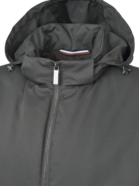 Bugatti Fashion HERREN SPORTSWEAR-WESTE