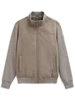 Bugatti Fashion HERREN STRICKJACKE