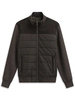 Bugatti Fashion HERREN STRICKJACKE