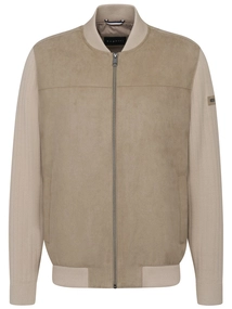 Bugatti Fashion HERREN STRICKJACKE