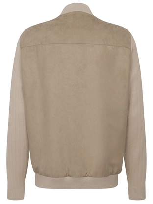 Bugatti Fashion HERREN STRICKJACKE