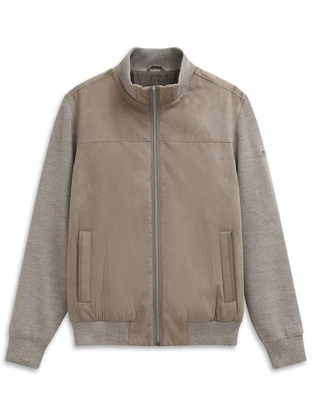 Bugatti Fashion HERREN STRICKJACKE